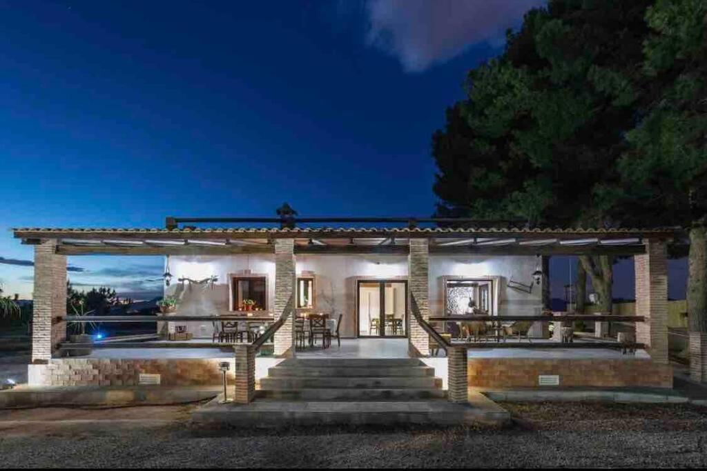 VILLA FINA  Murcia Bagian luar foto