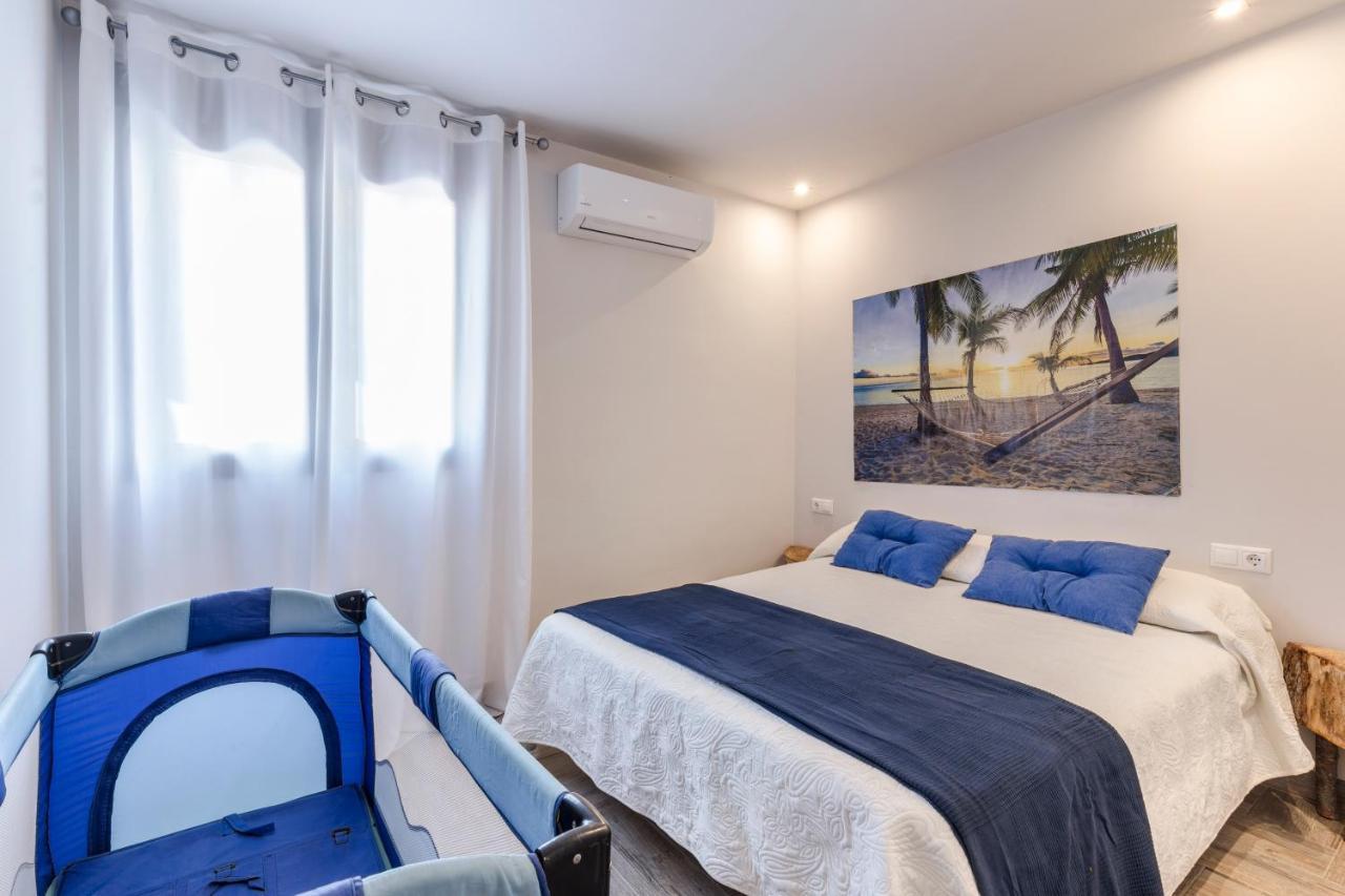 VILLA FINA  Murcia Bagian luar foto