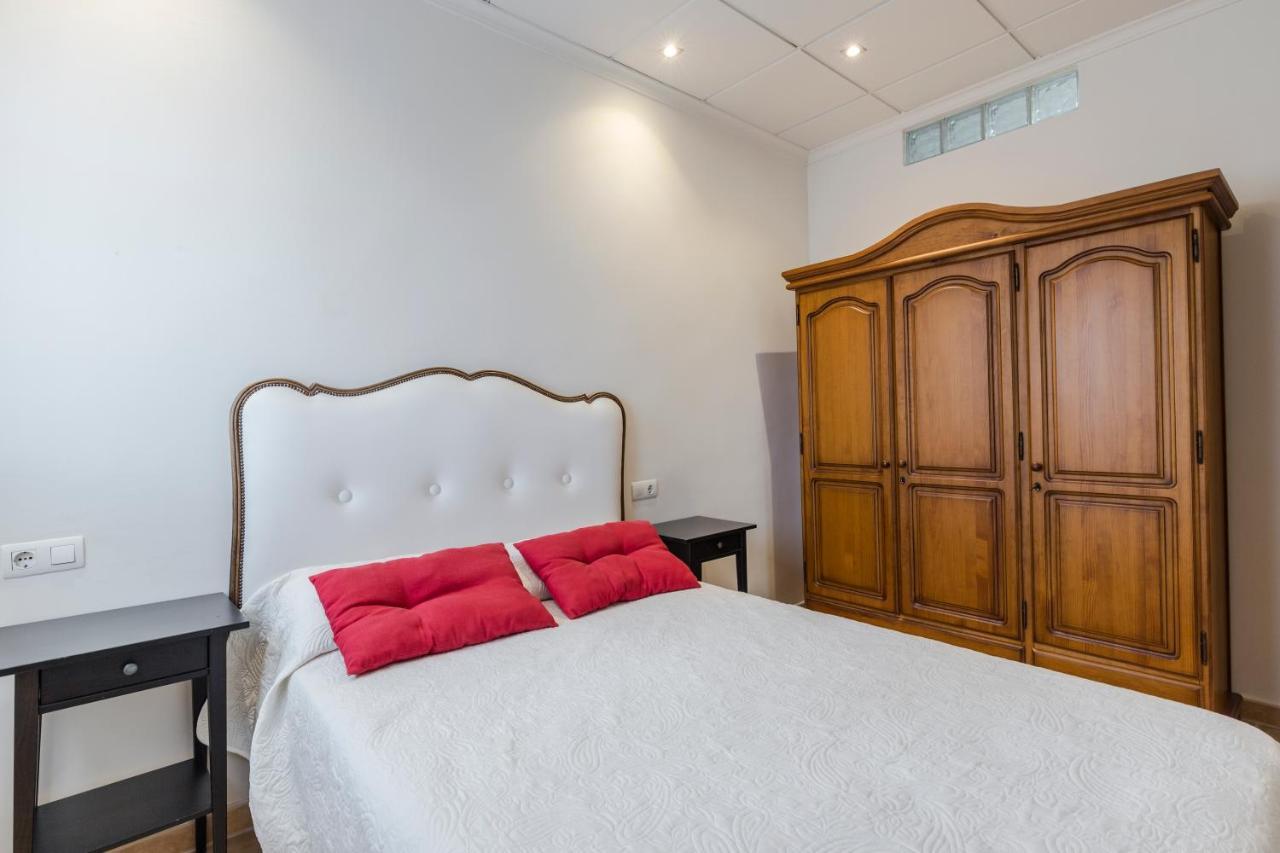 VILLA FINA  Murcia Bagian luar foto