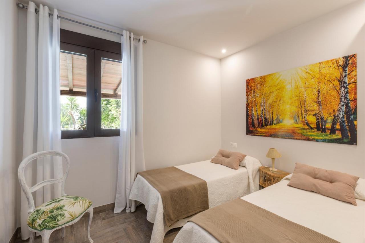 VILLA FINA  Murcia Bagian luar foto