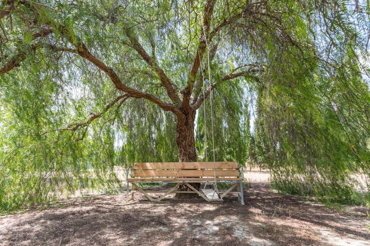 VILLA FINA  Murcia Bagian luar foto