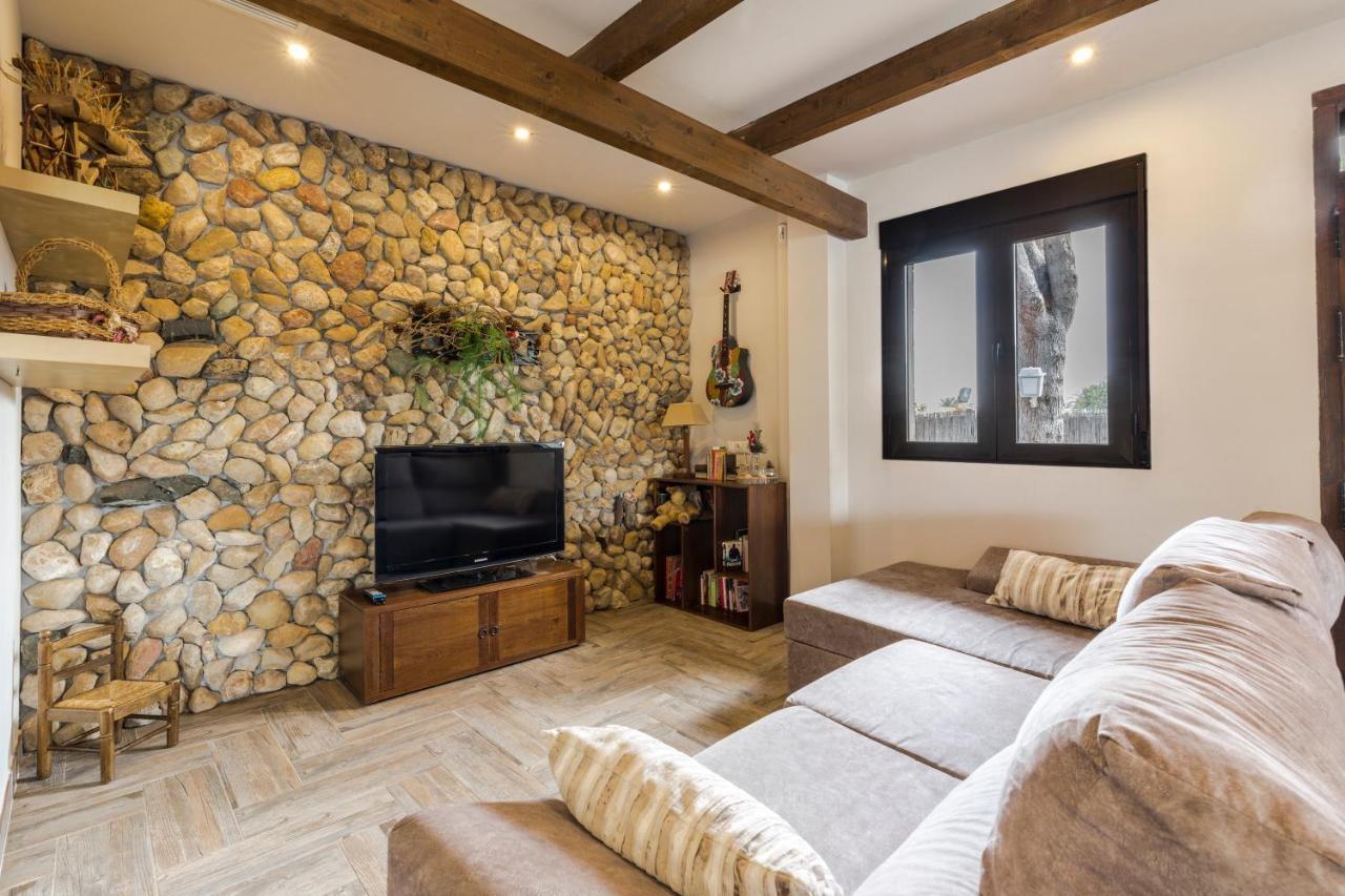 VILLA FINA  Murcia Bagian luar foto