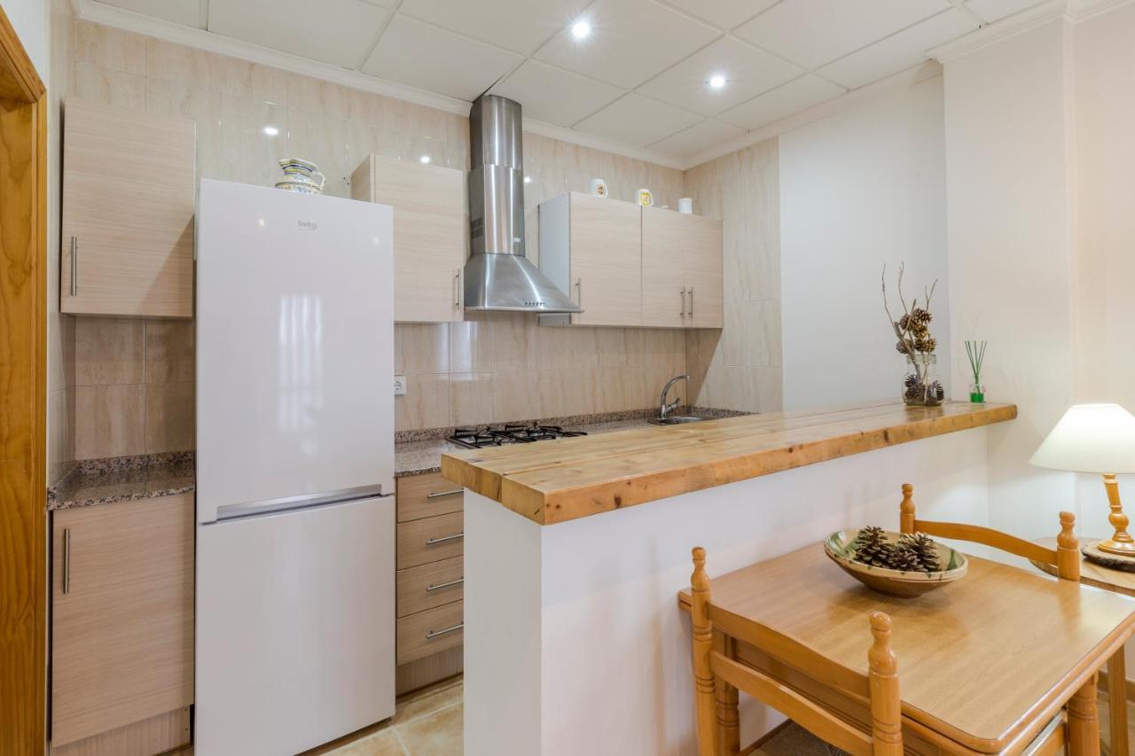 VILLA FINA  Murcia Bagian luar foto